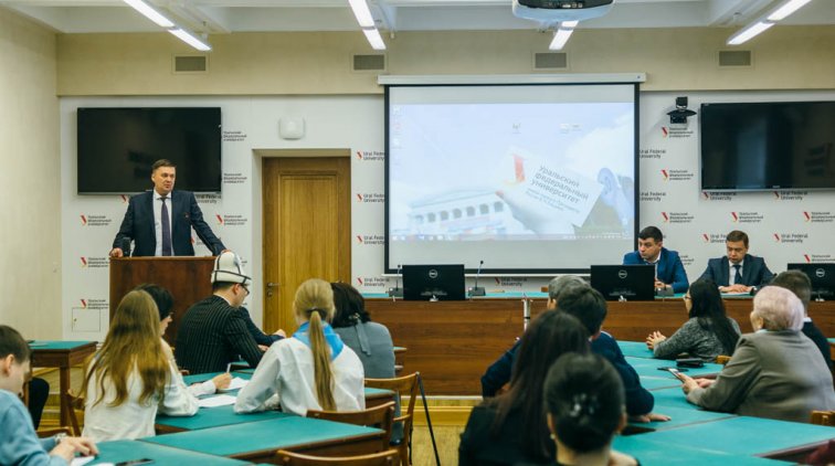 История войны должна стать личной историей для молодежи - «Новости дня»
