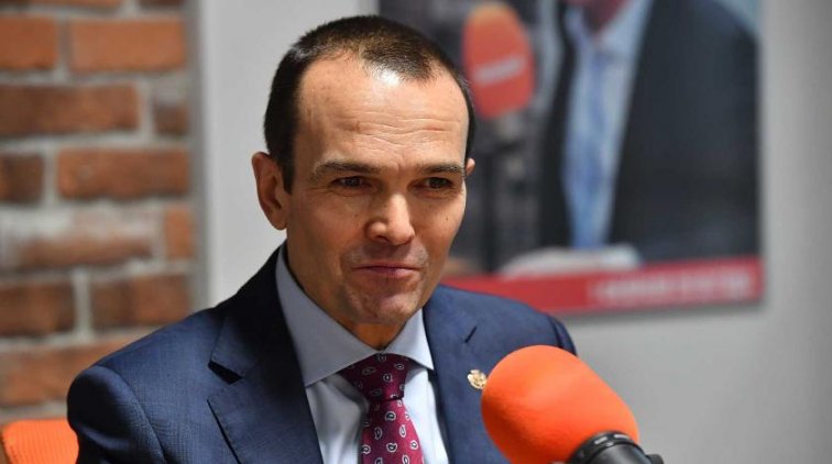 Экс-губернатор Чувашии скрылся после скандала с Путиным - «Политика»