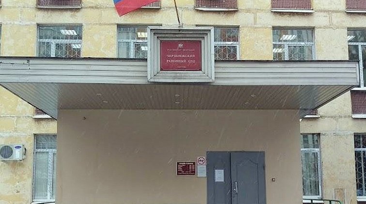 Экс-начальник управления ФСИН покончил с собой в зале суда - «Новости дня»
