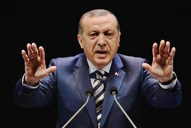 Эрдоган заявил, что новая военная операция Турции в Идлибе является вопросом времени - «Новости дня»