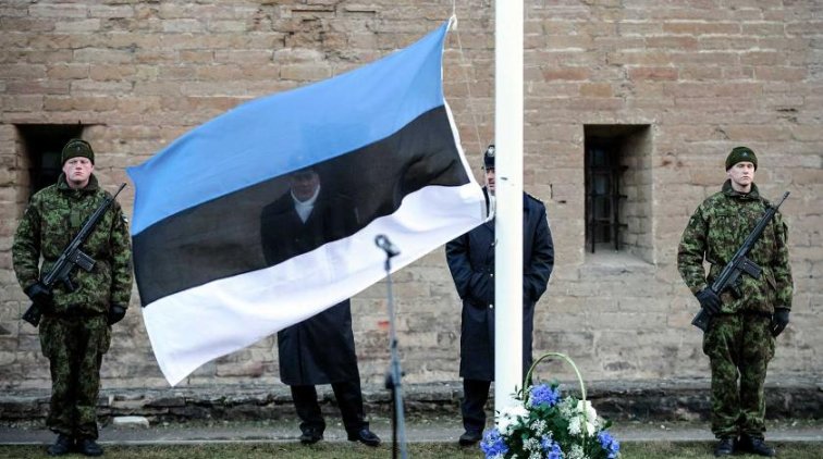 Эстонцы замерли в ожидании превентивного удара России - «Армия»