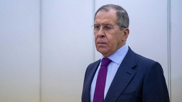 "Это не забота о правах человека": Лавров высказался о перемирии с боевиками - «Политика»