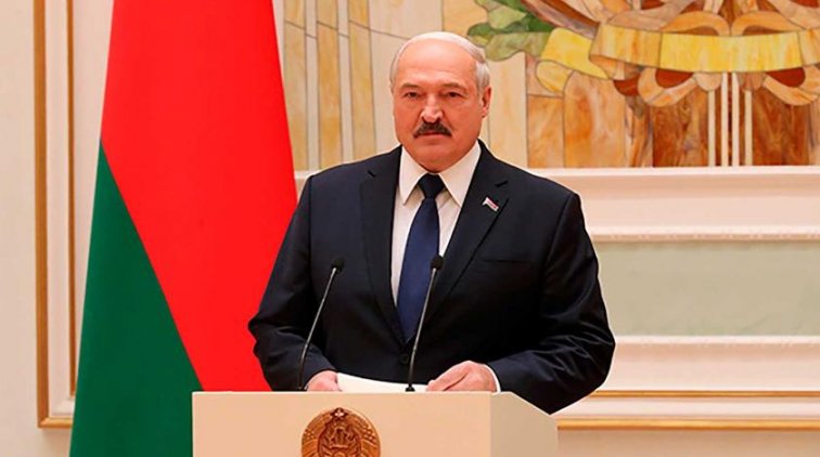 "Это пустое": Лукашенко не боится коронавируса в стране - «Политика»