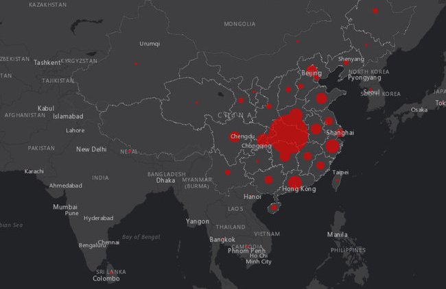 «К середине марта все успокоится»: бизнесмен о влиянии вируса на торговлю с РФ - «Власть и Общество»