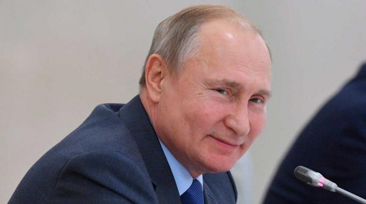 Кандидаты в президенты США обвинили друг друга в помощи Путина - «Политика»