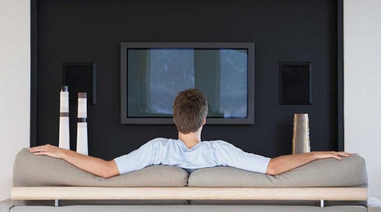 Киев взбеленился из-за украинских телесериалов на русском языке - «Политика»