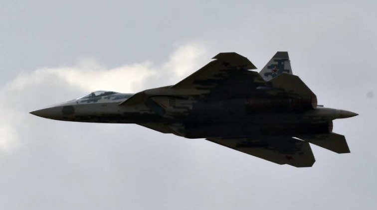 Китай ответил на предложение купить Су-57 - «Армия»