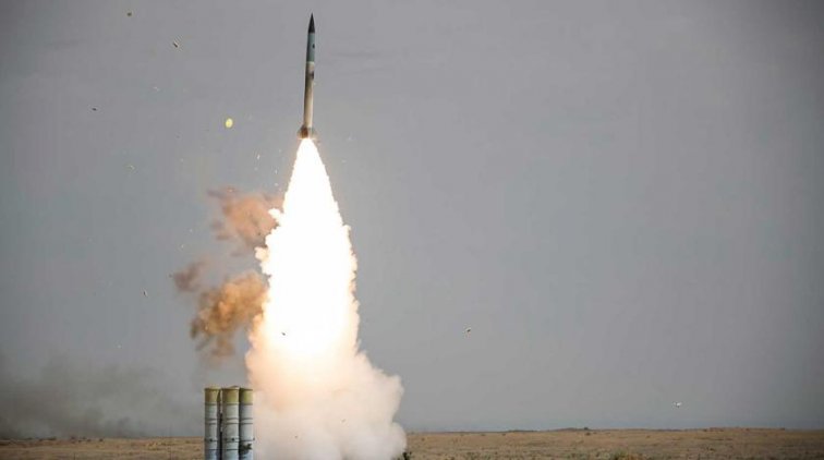 Китай заткнет за пояс Россию с ее С-400 - «Армия»