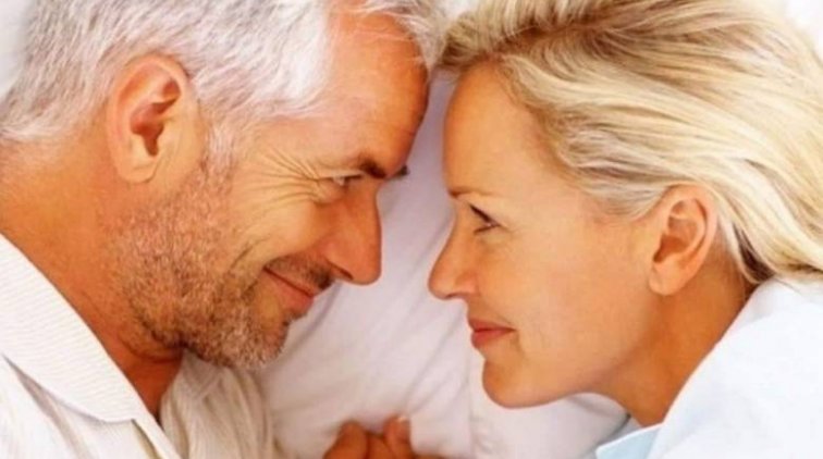 Климакс у женщин: особенности секса и можно ли им вообще заниматься - «Новости дня»