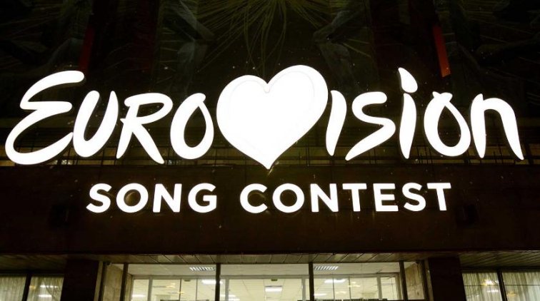 "Козлы": на Украине обругали участников "Евровидения" из-за русского языка - «Политика»