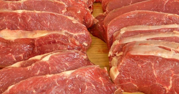 Красное мясо вызывает болезни сердца и преждевременную смерть - «Новости дня»