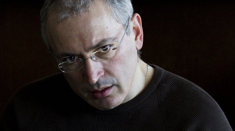 Кто помогает Ходорковскому дискредитировать подвиг советского народа - «Новости дня»