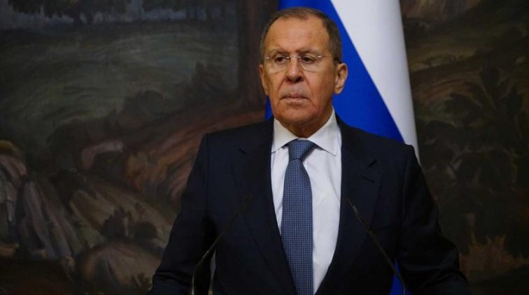 Лавров ждет в России посла Украины - «Политика»