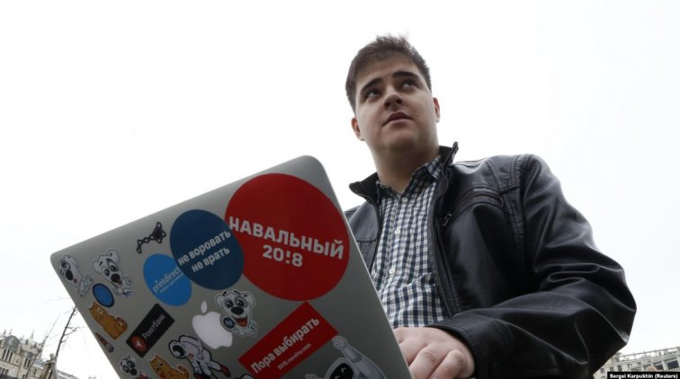 Либералам не удалось сделать из мажора Литреева второго Голунова - «Новости дня»