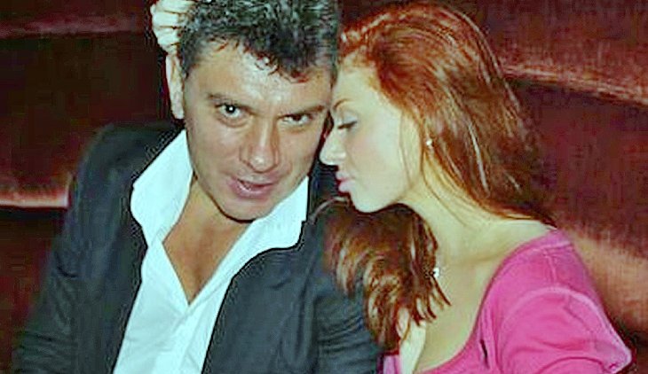 Либералы даже из траура по Немцову могут сделать какой-то цирк - «Новости дня»