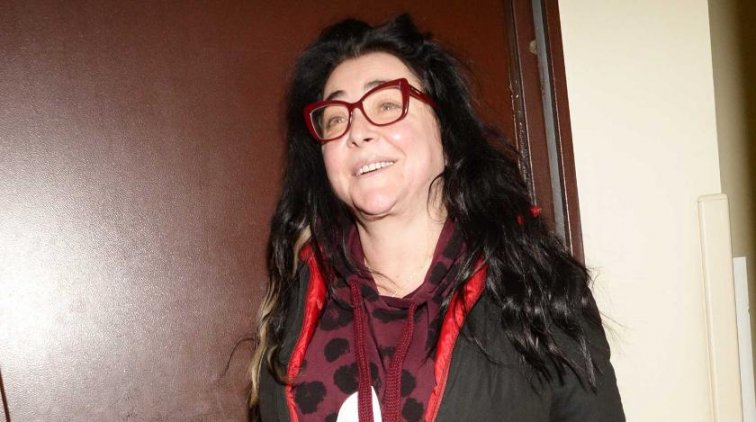 Лолита призвала "ответить за базар" - «Культура»