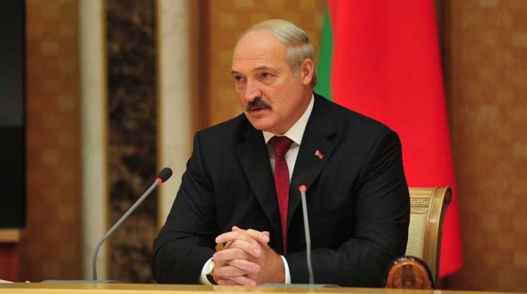 Лукашенко отстоял Белоруссию от поглощения Россией - «Политика»
