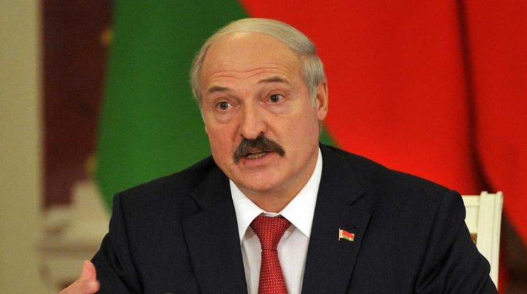 Лукашенко заявил о праве Минска на нефть из транзитной трубы - «Политика»