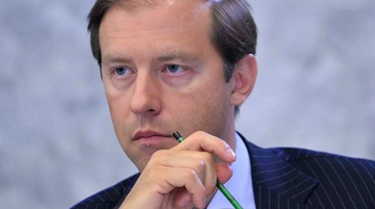 Мантуров лишится вида на жительство в Испании - «Новости дня»