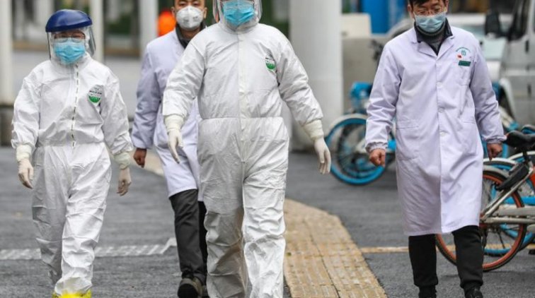 Медики назвали еще один способ заражения коронавирусом - «Новости дня»