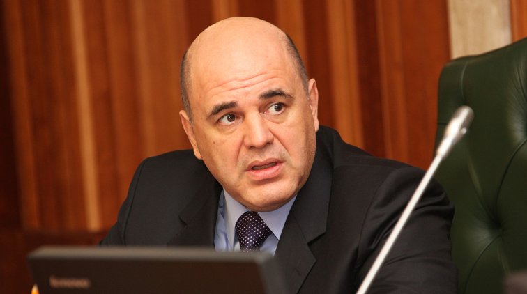 Мишустин: Главной задачей нового правительства является точное выполнение поставленных задач - «Новости дня»