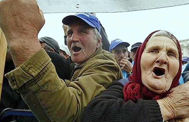 Многие россияне считают несправедливым разный возраст выхода на пенсию - «Новости дня»