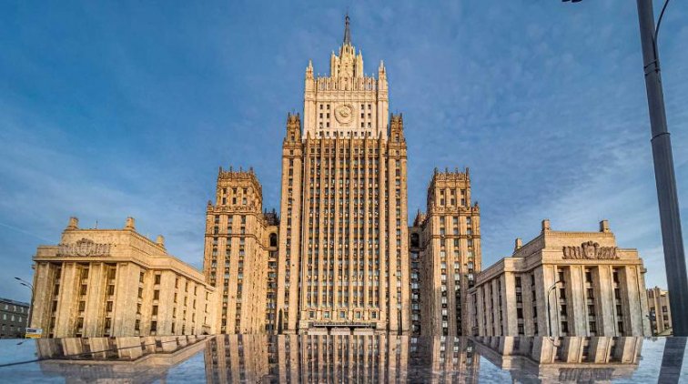 Москва раскрыла подробности гибели российских военных в Сирии - «Армия»