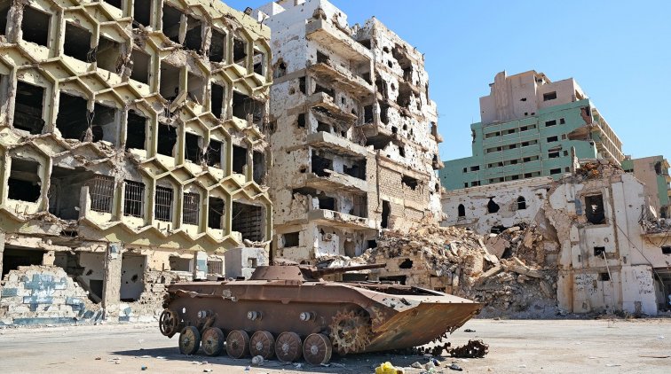 Мы снова самые конченные - «Новости дня»