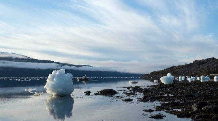 На Аляске взвыли из-за борьбы США с Россией - «Санкции»