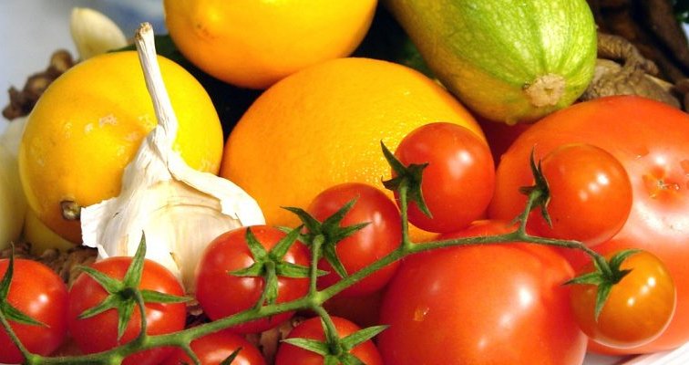 На Дальнем Востоке дорожают овощи из-за приостановок поставок продукции из Китая - «Новости дня»