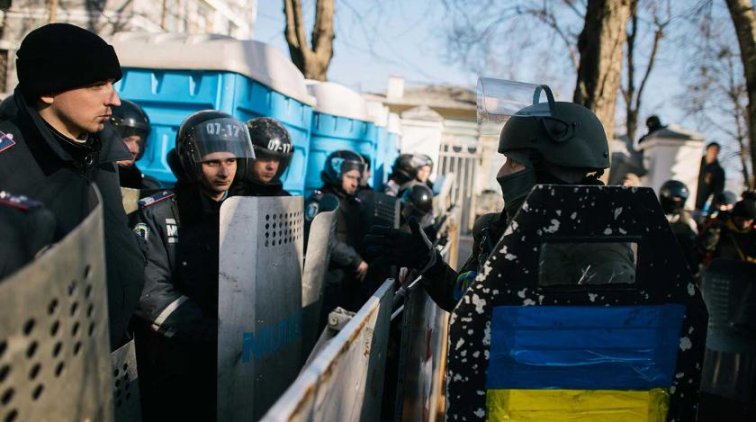 На Украине нашли способ вернуть Донбасс - «Политика»