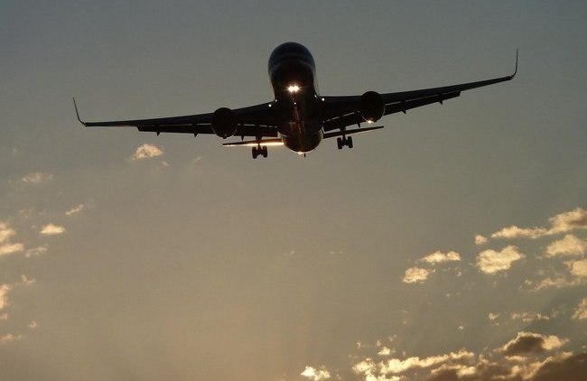 На Украине подняли бунт из-за самолета с эвакуированными из Уханя - «В мире»