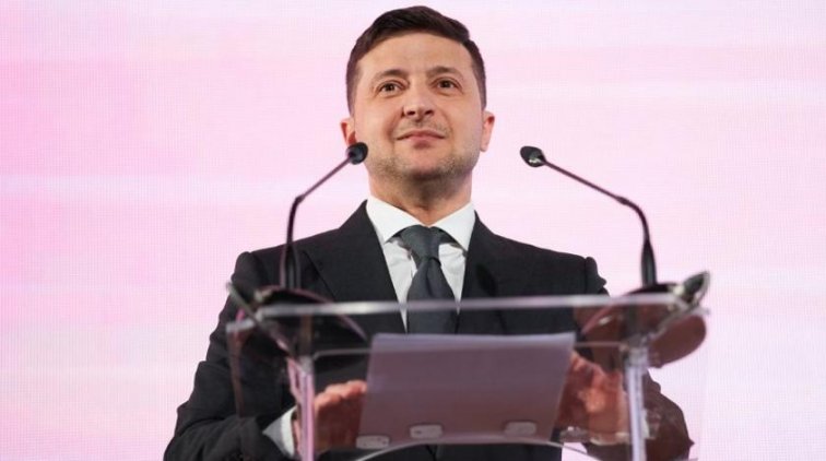 На Украине заявили об обмане Зеленского - «Украина»