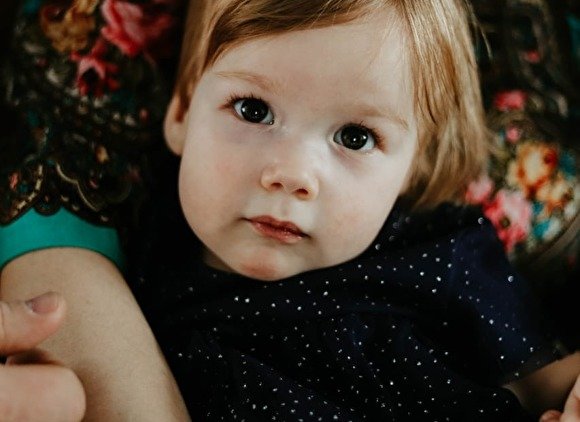 На Урале родители смертельно больной девочки написали письмо Дональду Трампу - «Новости дня»