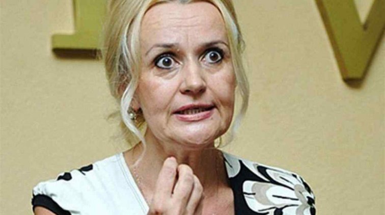 Националистка Фарион рассказала, какая участь ждет Донбасс в составе Украины - «Новости дня»