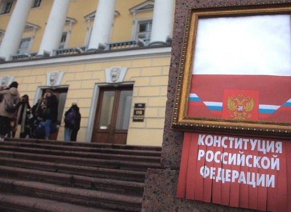 Народу подсунули кота в мешке - «Новости дня»