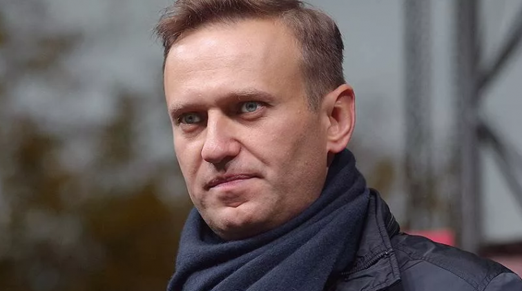 Навальный все: почему Ходорковский прекратил спонсировать ФБК - «Новости дня»