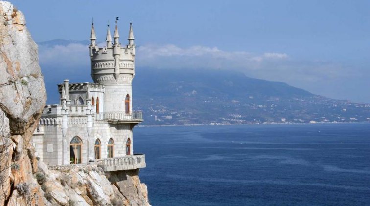 "Не о чем разговаривать": в Крыму жестко ответили на ультиматум Киева по воде - «Крым»