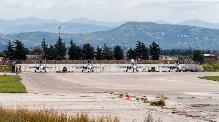 Немцы грозят России санкциями за авианалеты - «Армия»