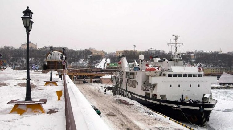 Незалежная избавляется от портов в Черном море - «Украина»