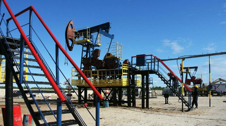 Незалежная наживется на российской нефти - «Украина»