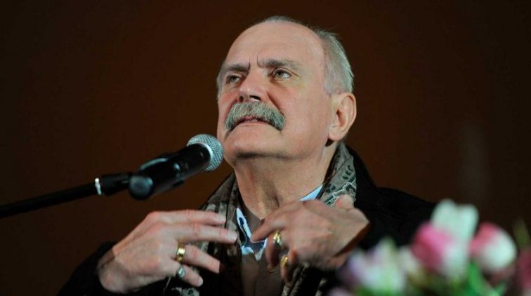 Никите Михалкову грозит суд - «Культура»