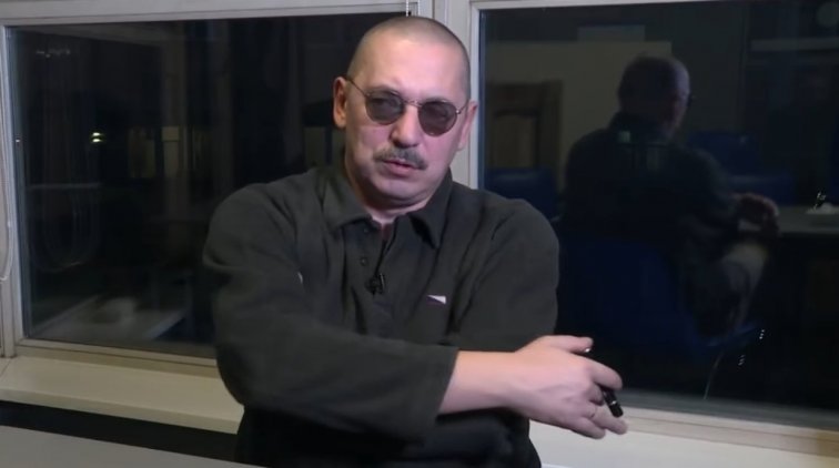 Новая порция слез по экстремистам от «Новой газеты» - «Новости дня»