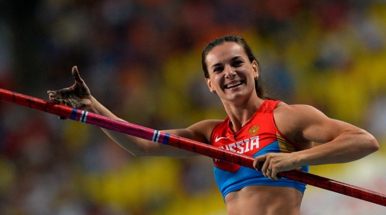 Новые политики РФ. «Я вас на шесту вертела, как Путин на своем!» - «Новости дня»