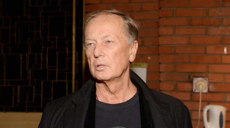 О русском языке и Украине: самые смешные шутки Задорнова - «Культура»