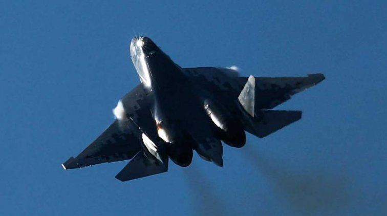 Обойдемся без Су-57: Эрдоган построит свой истребитель - «Армия»