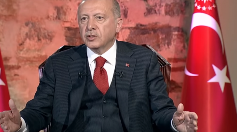 Официально: Турция ввела военное положение - «Новости дня»