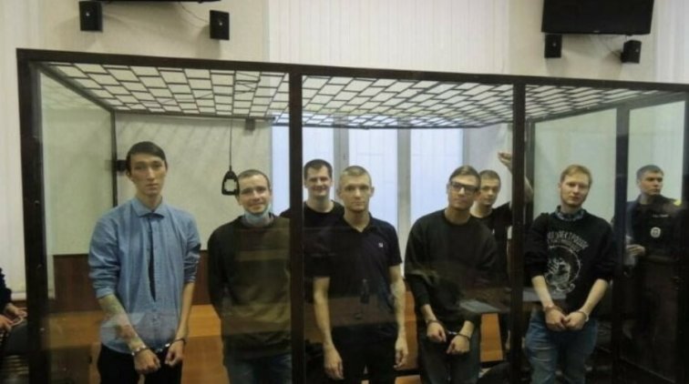 Открытые письма для «сетевиков» подписать может каждый - «Новости дня»