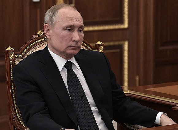 Откуда Путину знать о деньгах? - «Новости дня»