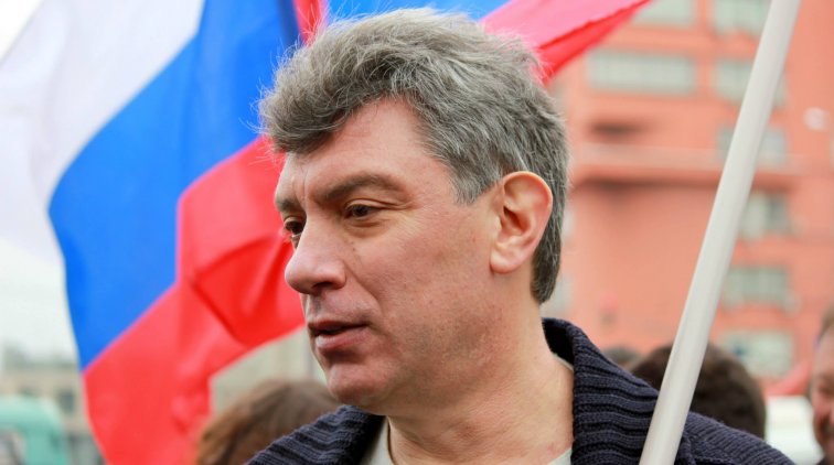 Первая реакция власти на доклад ОБСЕ по делу Немцова - «Новости дня»